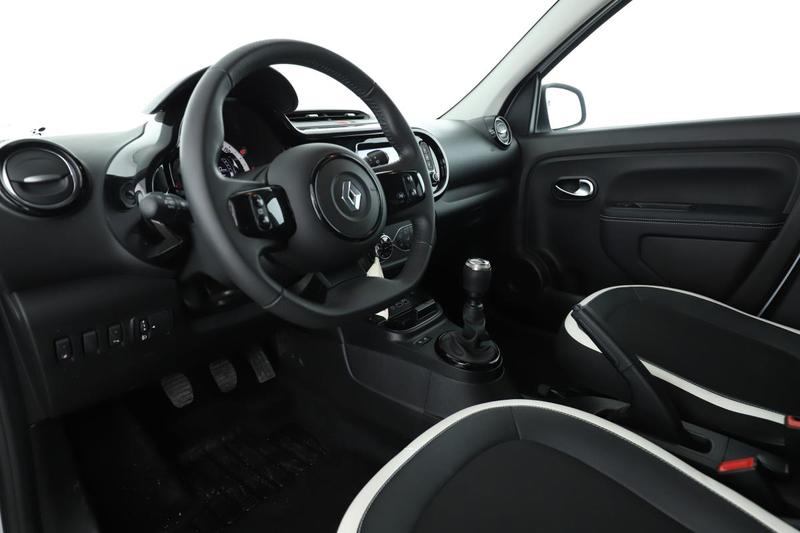 Renault Twingo 1.0 SCe Urban Night 65 ch