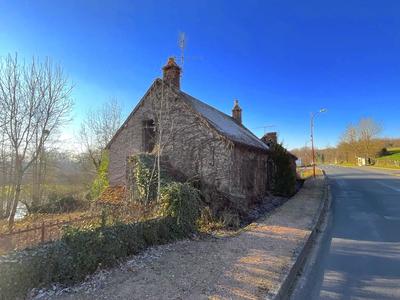 Maison - 87 m² - 4 pièces