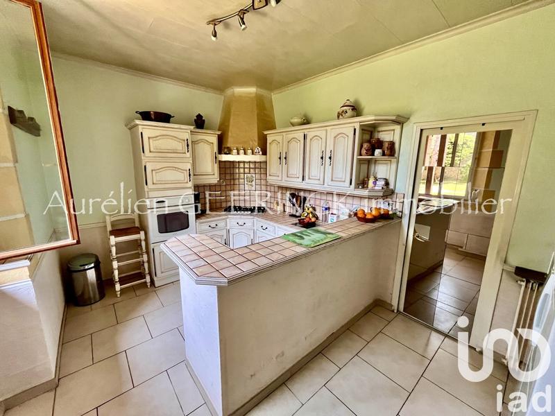 Maison - 268 m² - 6 pièces