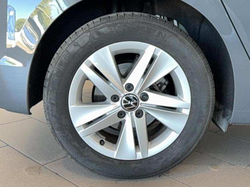 Volkswagen Golf 1.5 Tsi Evo2 116 Bvm6 Life Plus