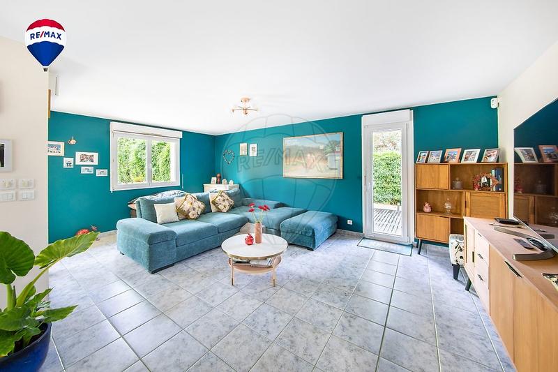 Maison - 170 m² - 6 pièces