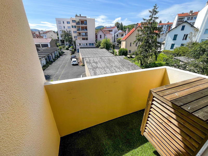 Appartement - 74 m² - 4 pièces