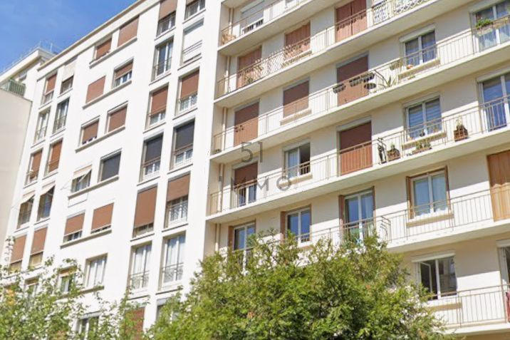 Appartement - 67 m² - 4 pièces