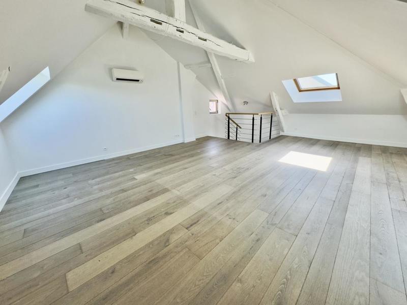 Duplex - 100 m² - 3 pièces