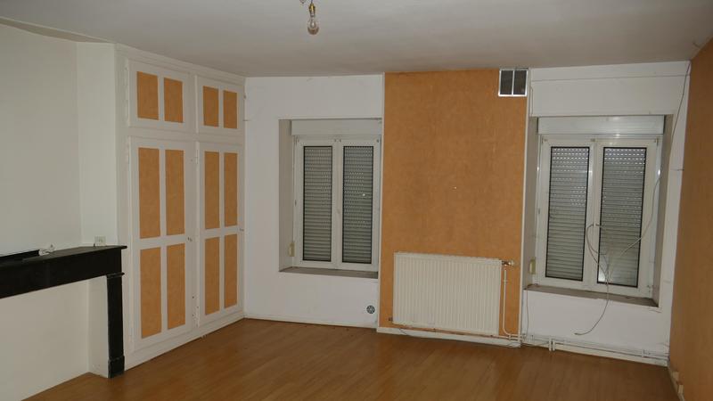Immeuble - 1 000 m²