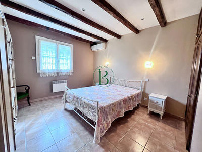Villa - 92 m² - 5 pièces