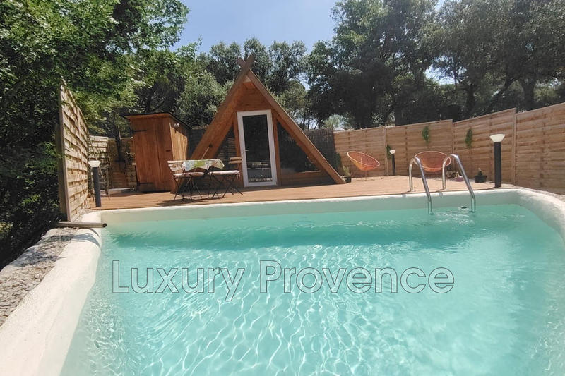 Bastide - 170 m²