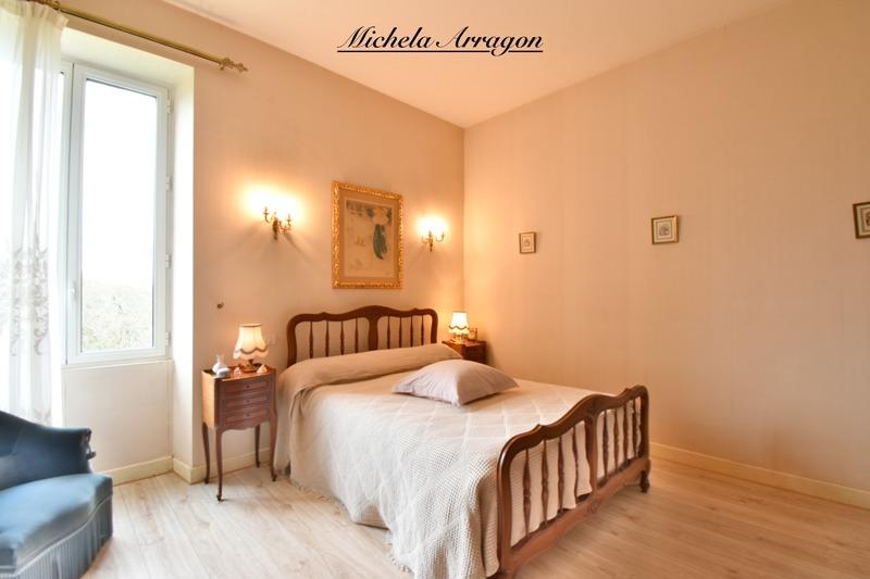 Propriété - 196 m² - 7 pièces