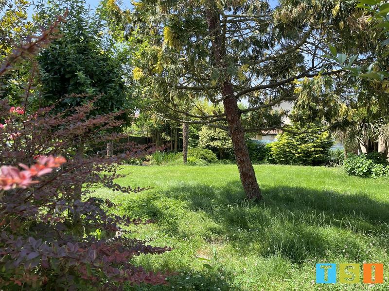 Maison - 169 m² - 5 pièces