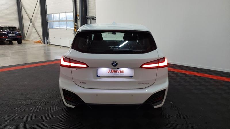 Bmw Serie 2 Active Tourer 225e xDrive 245ch m Sport Dkg7