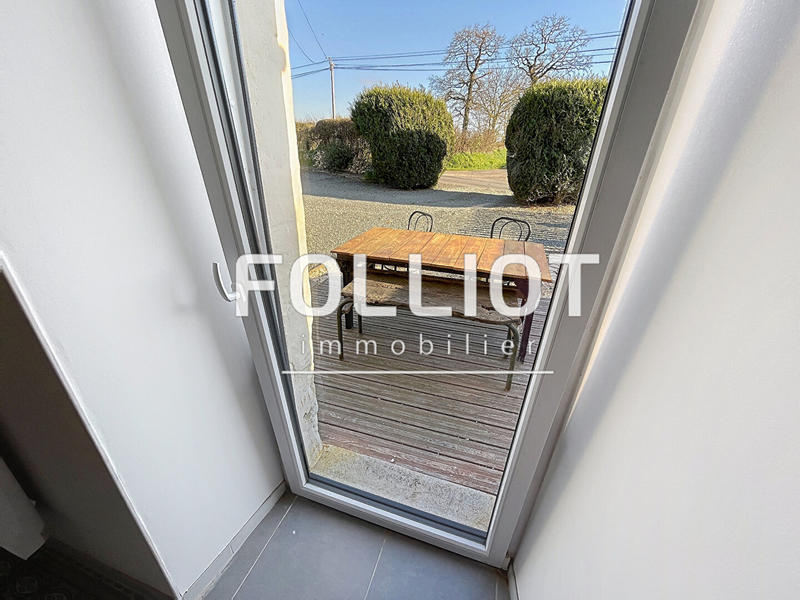 Maison - 145 m² - 6 pièces