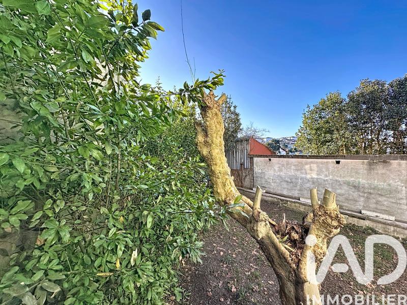 Appartement - 49 m² - 3 pièces