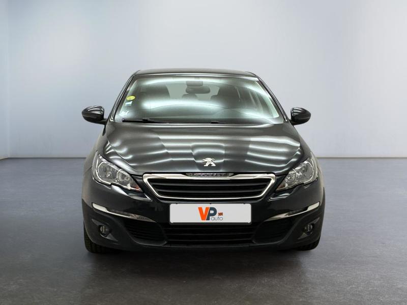 Peugeot 308 Sw Business 1.6 BlueHDi 100ch s&amp;S Bvm5 Active