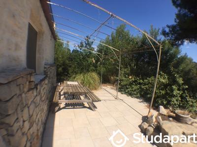 Appartement - 30 m² - 2 pièces