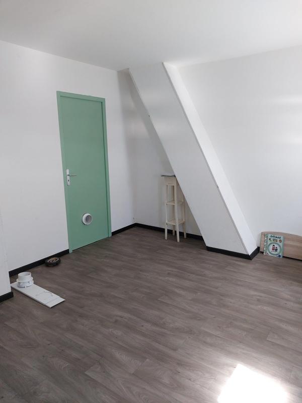 Maison ancienne - 125 m² - 5 pièces