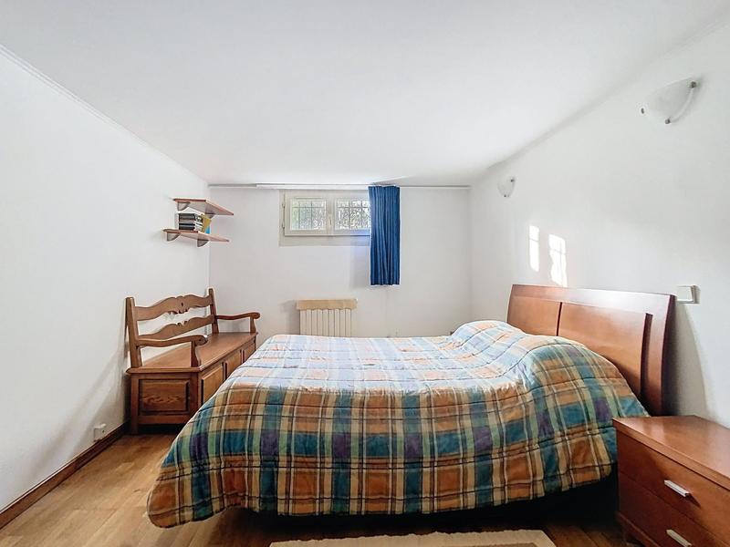 Maison - 198 m² - 7 pièces