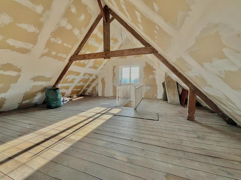 Villa - 172 m² - 6 pièces