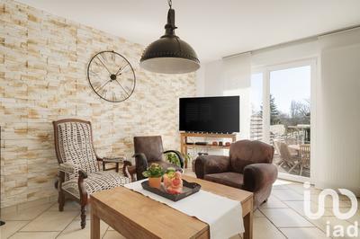 Maison - 122 m² - 6 pièces