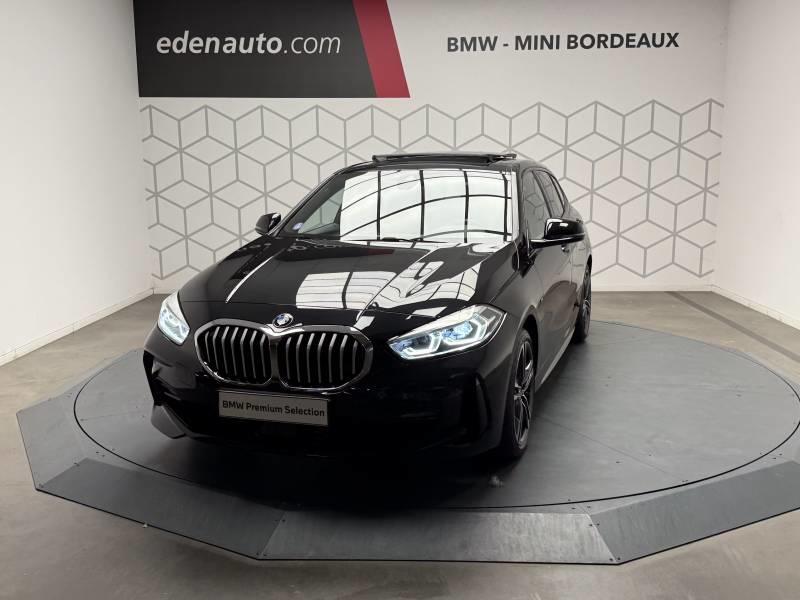 Bmw Série 1 118i 136 ch Dkg7 m Sport