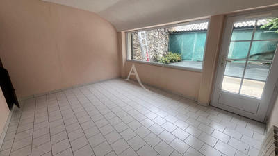 Maison - 76 m² - 5 pièces