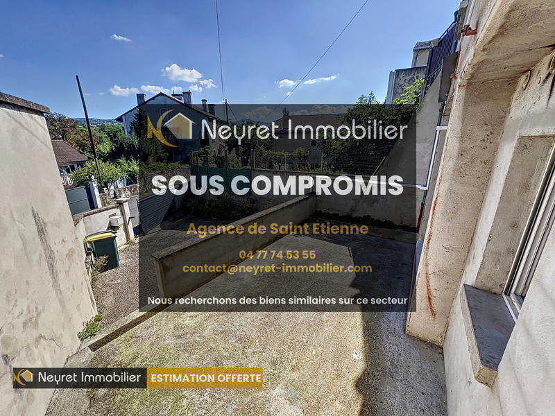 Appartement - 88 m² - 4 pièces