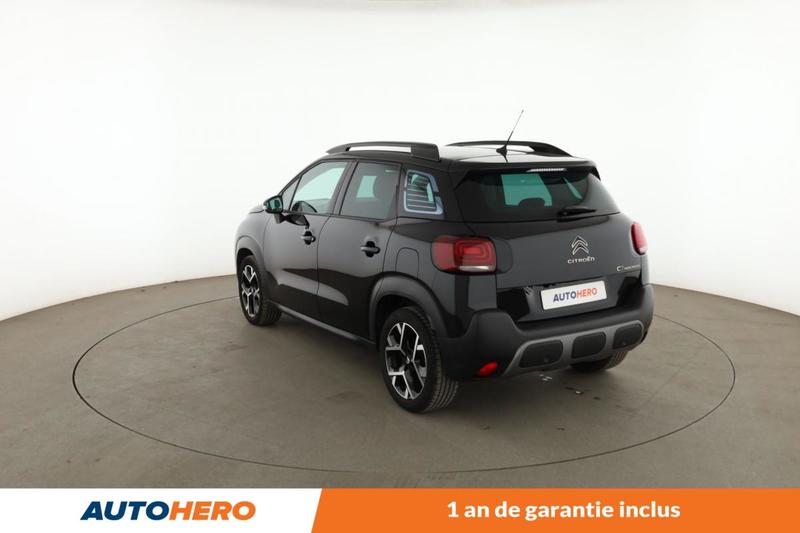 Citroën C3 Aircross 1.2 PureTech Max Eat6 131 ch