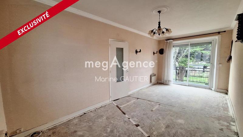 Maison en pierre - 87 m² - 6 pièces