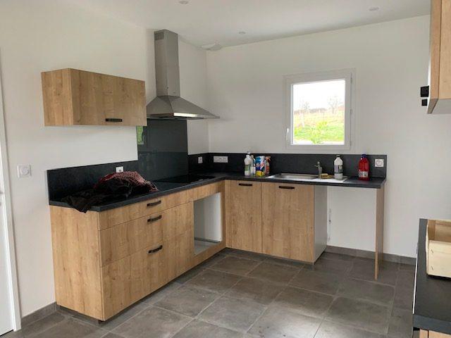 Villa - 100 m² - 4 pièces