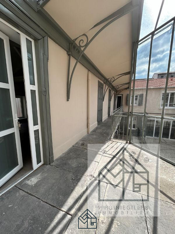 Appartement - 78 m² - 4 pièces