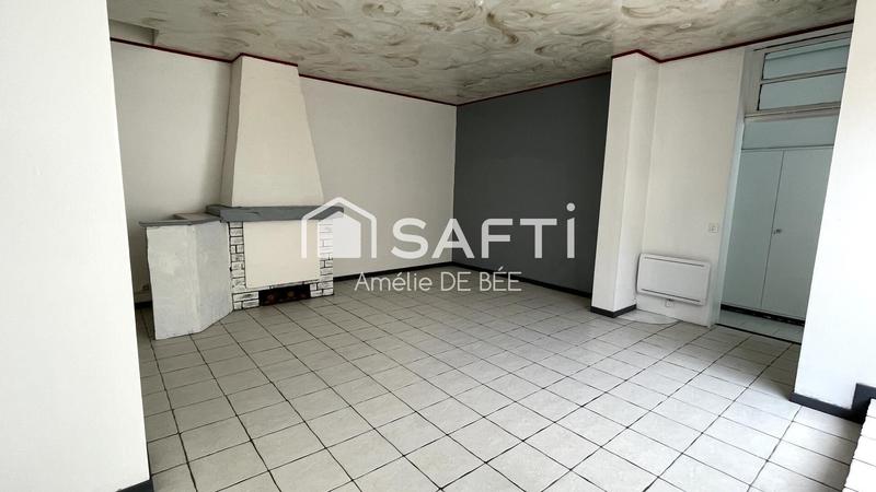 Maison - 170 m² - 6 pièces