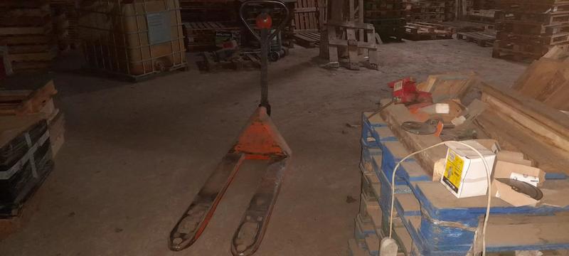 Immeuble - 4 076 m² - 10 pièces