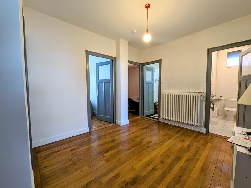 Appartement - 86 m² - 4 pièces
