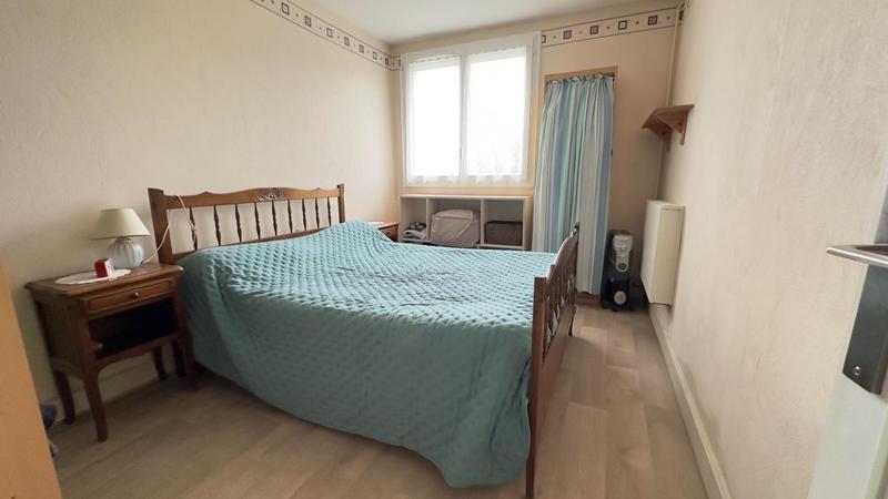 Appartement - 68 m² - 4 pièces