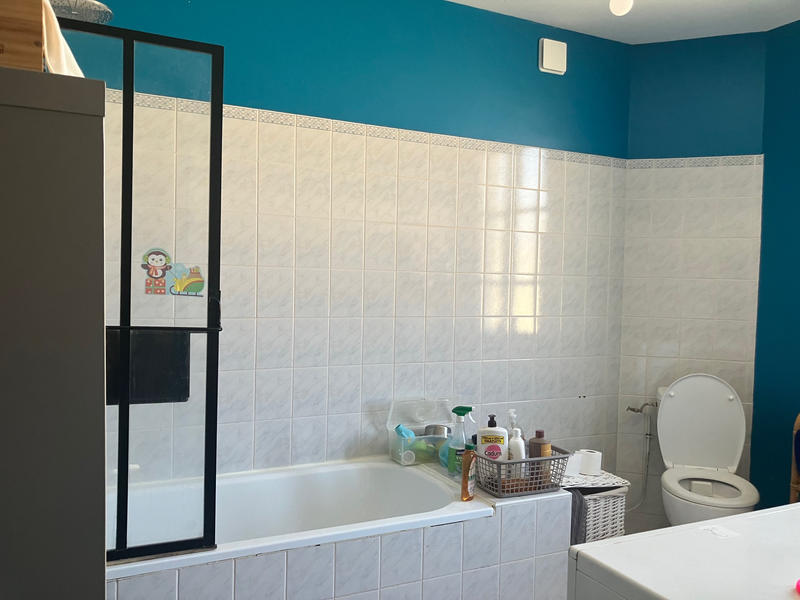 Maison - 124 m² - 6 pièces