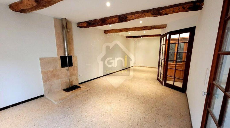 Appartement - 41 m² - 1 pièce