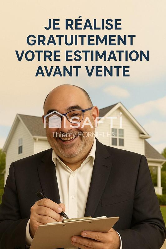 Bureau - 343 m² - 20 pièces