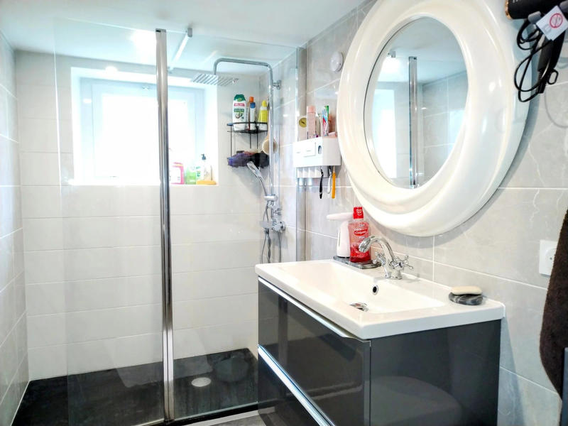 Maison - 144 m² - 6 pièces