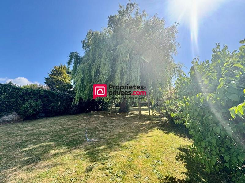 Maison - 246 m² - 9 pièces