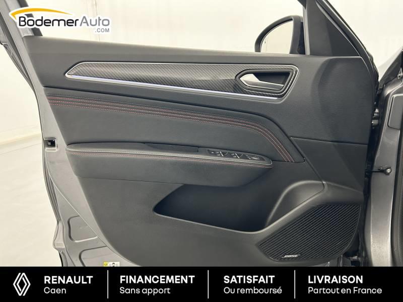 Renault Arkana E-Tech 145 - 21b R.S. Line