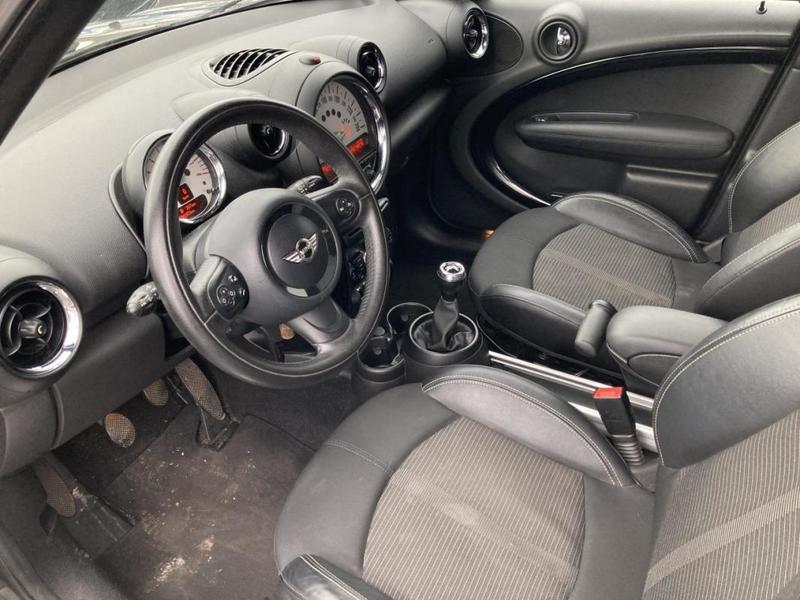 Mini Mini Countryman 1.6 122ch R60 - Garantie 6 Mois