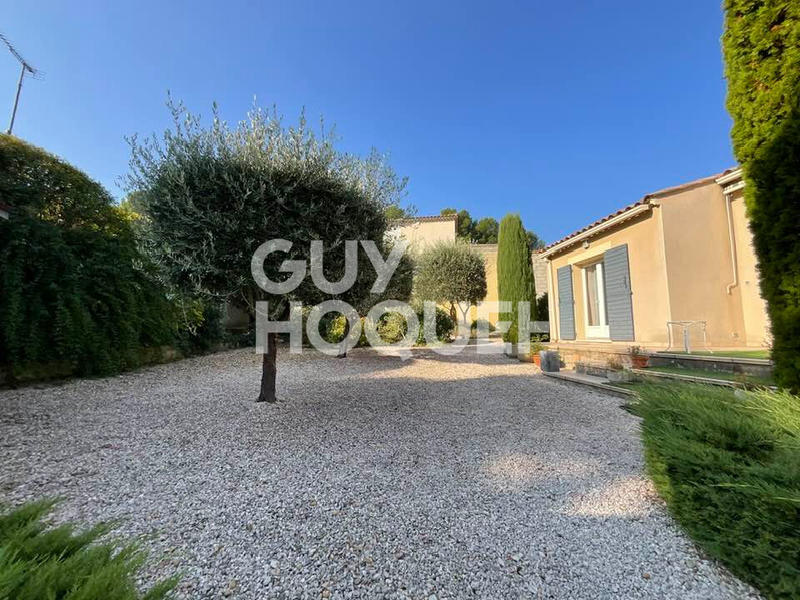 Villa - 178 m² - 9 pièces