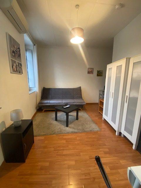 Appartement - 19 m² - 1 pièce