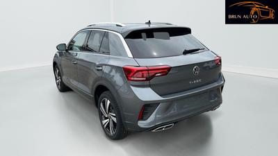 Volkswagen t-Roc 1.5 Tsi Evo2 150 Start Stop Dsg7 R-Line Edition