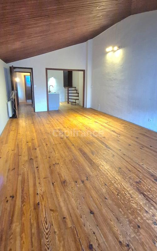 Maison de ville - 112 m² - 3 pièces