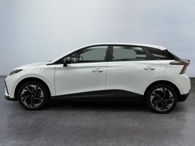Mg Mg4 Electric 51kWh - 125 kW 2wd Standard