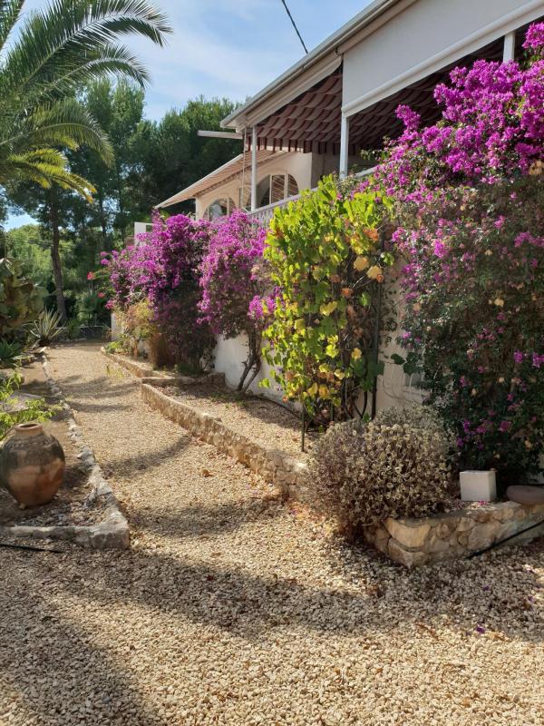 Propriété - 206 m² - 5 pièces