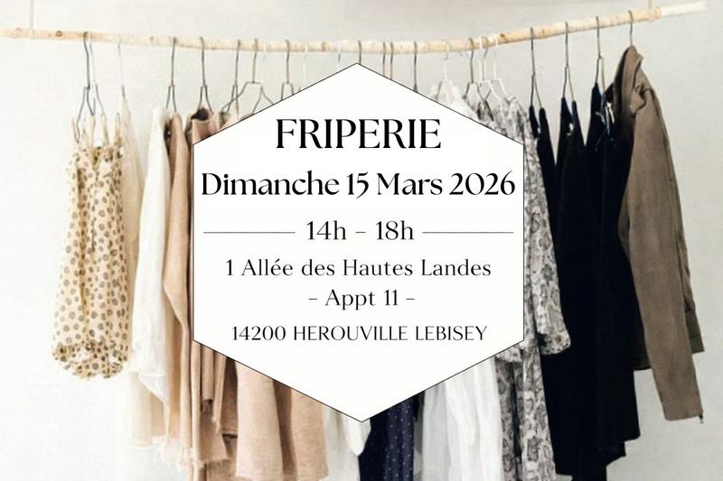 Friperie
