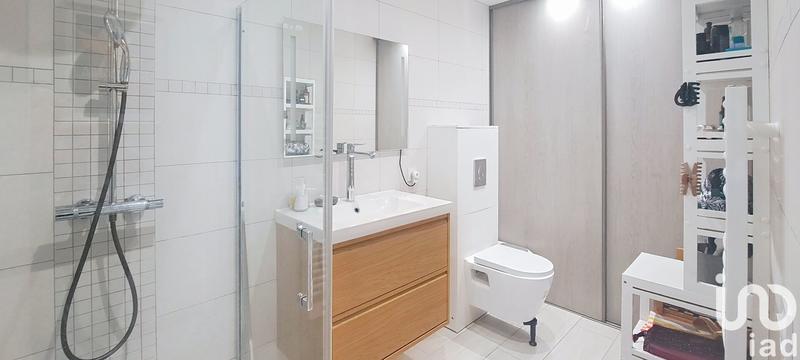 Maison - 81 m² - 4 pièces