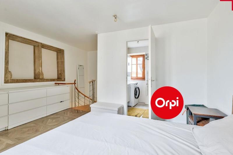 Appartement - 34 m² - 2 pièces