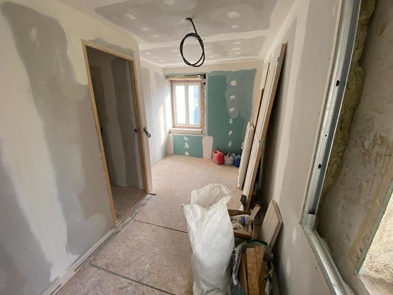 Maison - 124 m² - 7 pièces